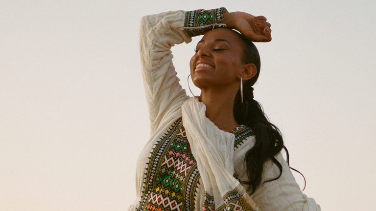 Provocation: Becoming THAT Girl