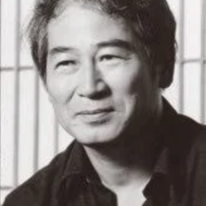 Tadashi Suzuki