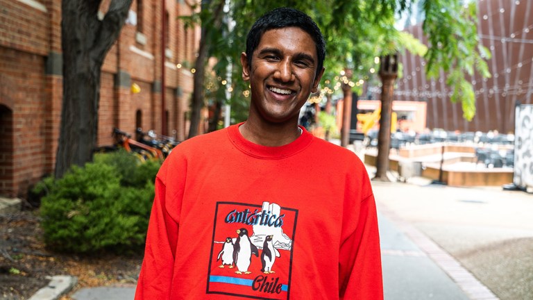 Provocation: Playing Dealt Cards