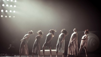 Anti–Gravity (2017)