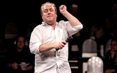 Every Brilliant Thing