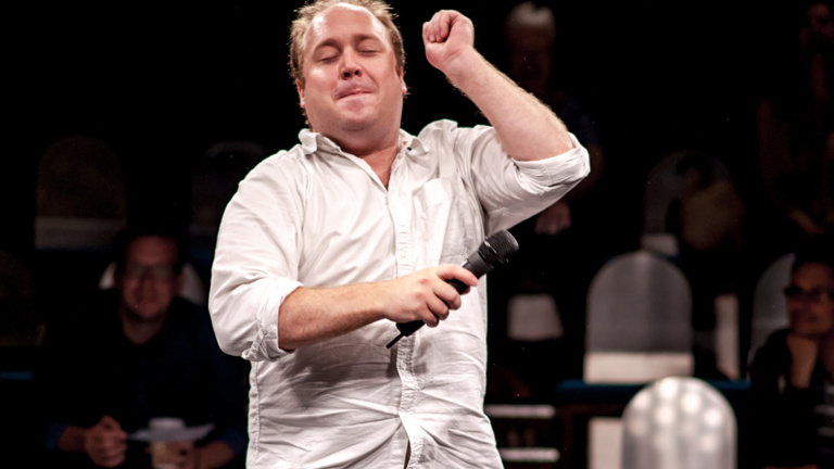 Every Brilliant Thing