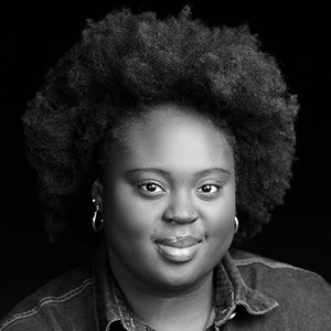 Diana Quarshie