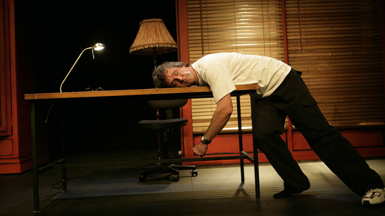 The Pitch (return season)