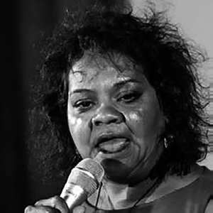 Shiralee Williams-Hood