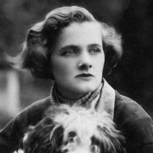 Daphne du Maurier