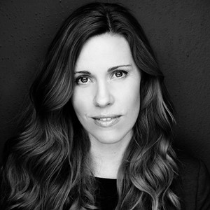 Katherine Tonkin