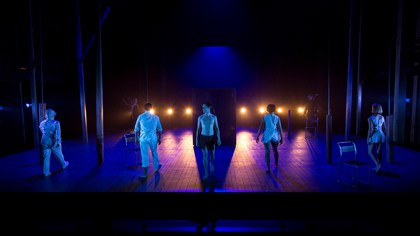 Away (2017), Photographer: Pia Johnson