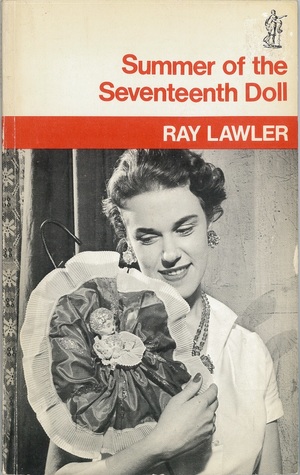 Summer of the Seventeenth Doll is an iconic play written by Ray Lawler in 1955. Image Credit: State Theatre Company of South Australia (2015)