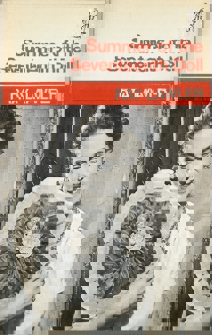 Summer of the Seventeenth Doll is an iconic play written by Ray Lawler in 1955. Image Credit: State Theatre Company of South Australia (2015)