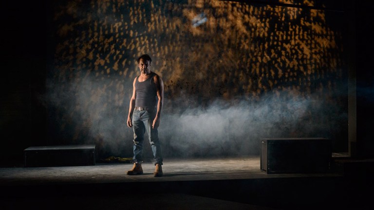 Love Lost and Gained // Writer's Note