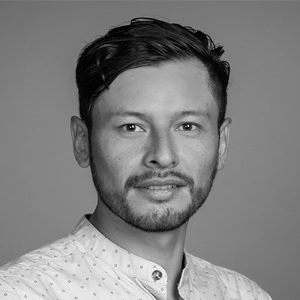 Jorge Andres Rivas Pinzon