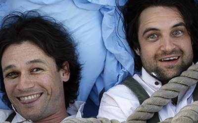 A Porthole into the Minds of the Vanquished