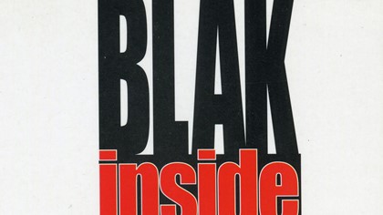 Blak Inside performed to a sell-out season, and received great reviews, even when it was acknowledged some plays needed more work than others.