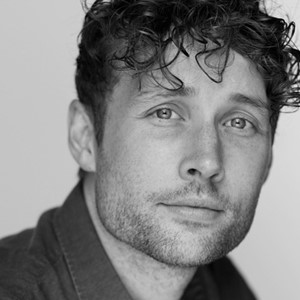 Keegan Joyce
