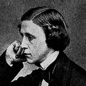 Lewis Carroll