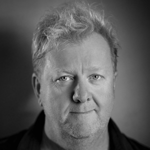 Steve Rodgers