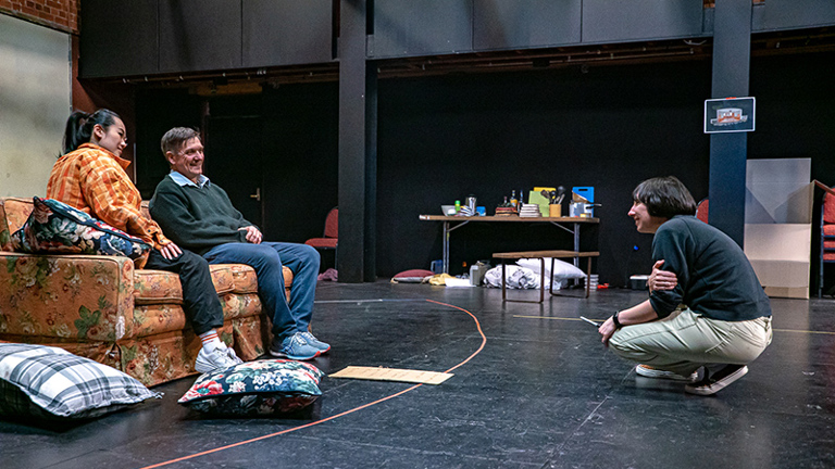 Reflection: How Do You Make a Career As An Artist?