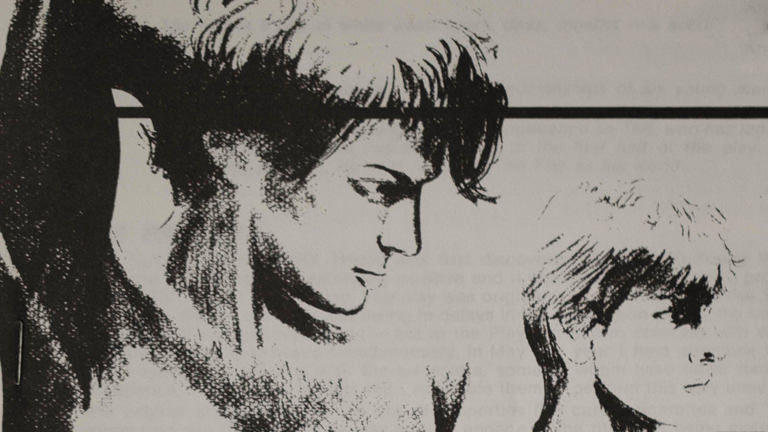 The Flat: A Temporary Thing