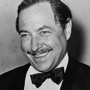 Tennessee Williams