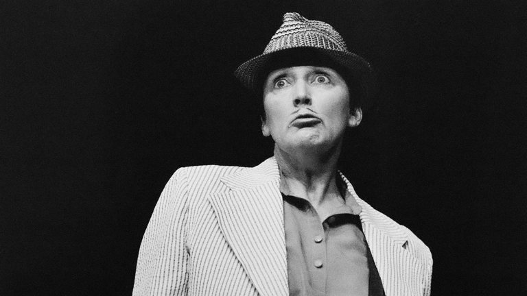 Four Play: Calypso! / Man to Man / Mythtery / What's a Girl to Do?