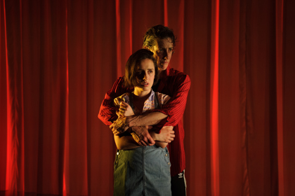 Moral Panic (2018) Photographer: Sarah Walker