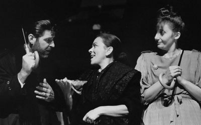 Emma: Celebrazione! (1996)