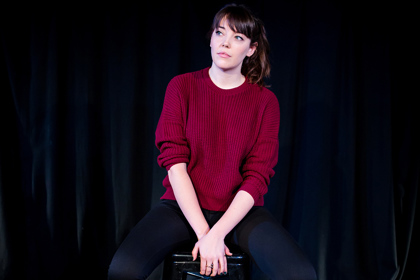 Stories of M - Fleabag