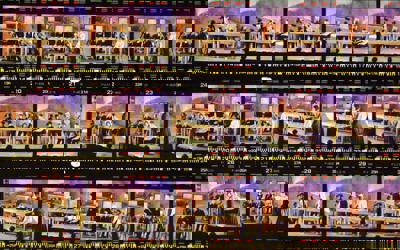 The Fortunes of Richard Mahony