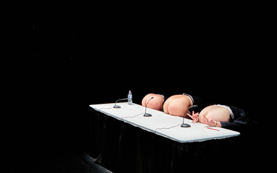 Wild Bore (Season 2017)