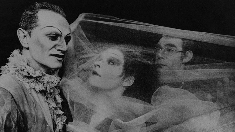 The Fall of the House of Usher / Tell Tale Heart