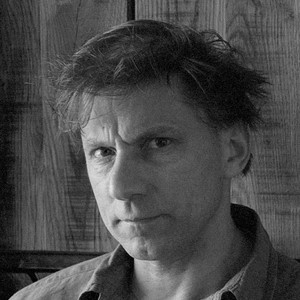 Simon McBurney