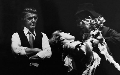 The Next Greatest Pleasure