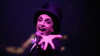 Boulevard Delirium (2005)