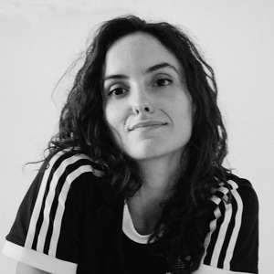 Natalia Velasco Moreno