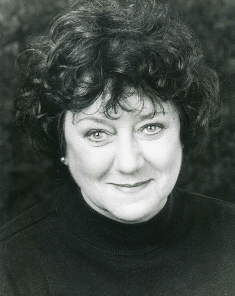 Monica Maughan