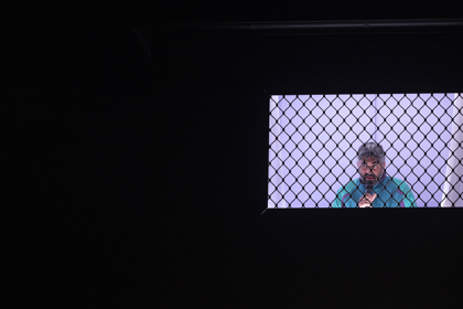 Production photography by Pia Johnson / Featuring Chum Ehelepola
