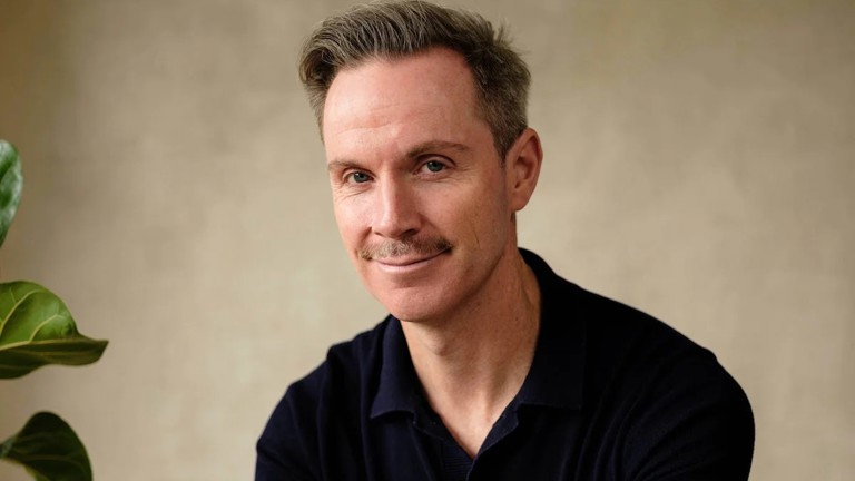 INTRODUCING: Dean Bryant