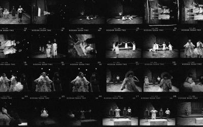 The Forty Lounge Cafe