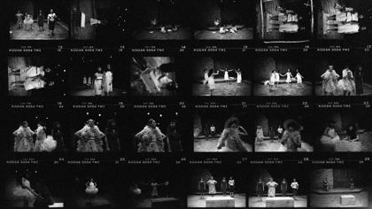 The Forty Lounge Café (1990)