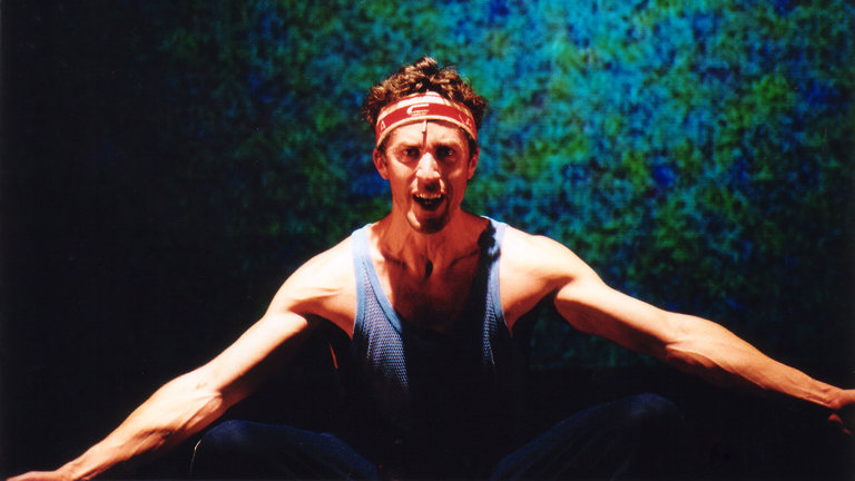 Inside 03: the Technology Project