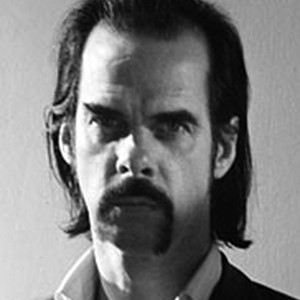 Nick Cave