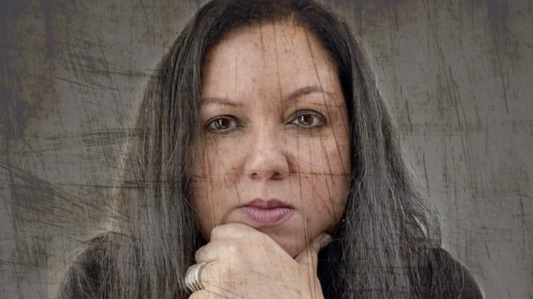 Five Questions with Priya Srinivasan