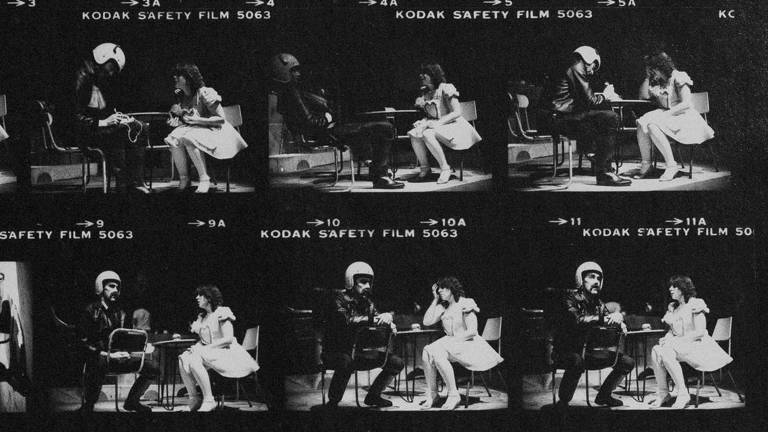 A Couple of Broken Hearts