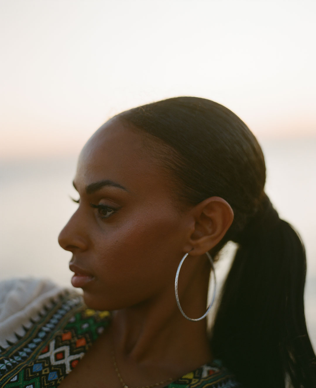 In photo: Eyerus Hasen. Photographer: JM Tubera