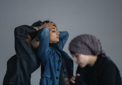 Photographer: Mostafa Meraji