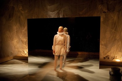 Orlando (2012), Photographer: Sarah Walker