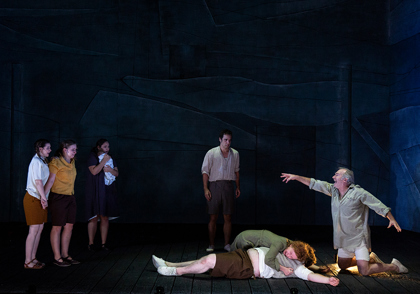 Cloudstreet (2019), Photographer: Pia Johnson