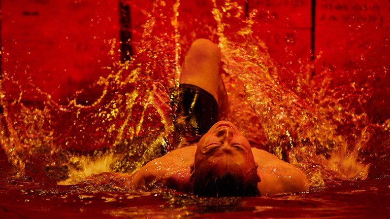 Embarrassment // Director's Note