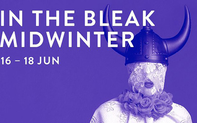 In the Bleak Midwinter